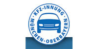 Inventarmanager Logo Vertriebs-GmbH der Kfz-Innung Muenchen-Oberbayern